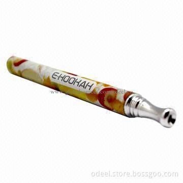 2014 E-Shisha Mini Disposable Slim E-cigarette with E-Hookah Flavor